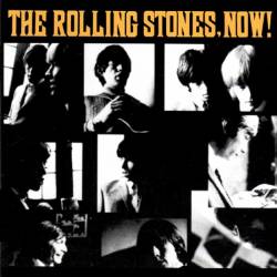 The Rolling Stones : The Rolling Stones Now !